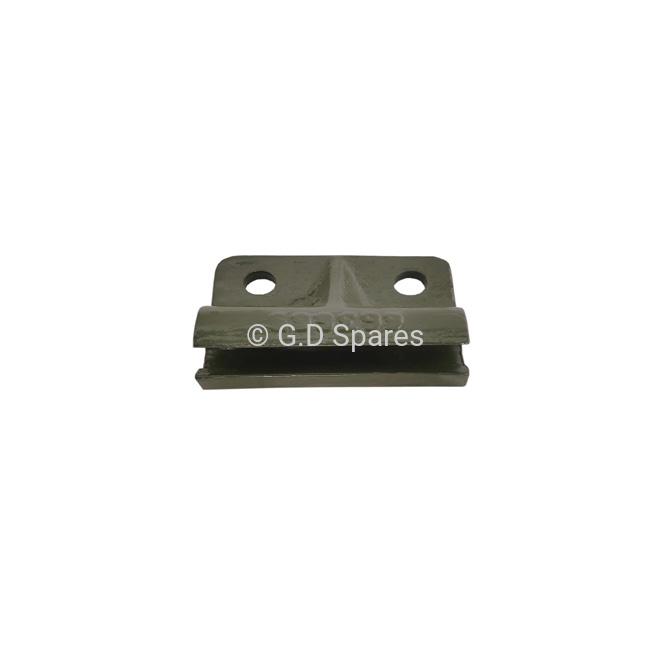 Tail Gate to Body Hinges CJ2A