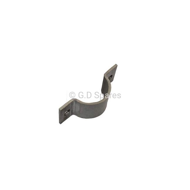 Clamp Stearing Colaumn To Cowl CJ-2A