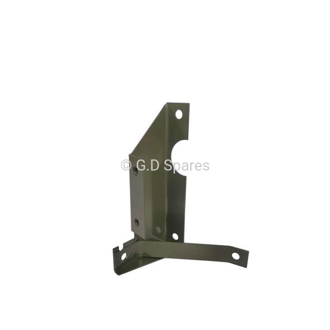 Bracket Support Air Cleaner LH