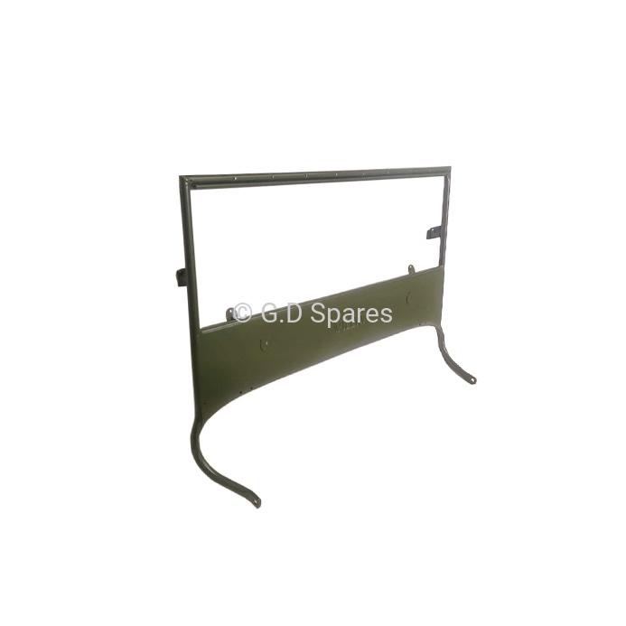 Windshield Frame CJ2A