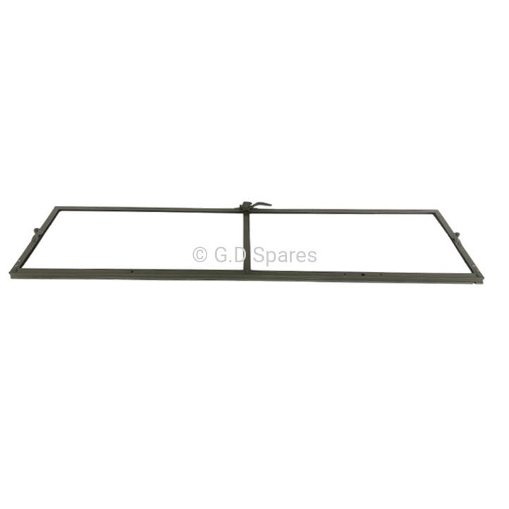 Windshield Inner Frame CJ-2A