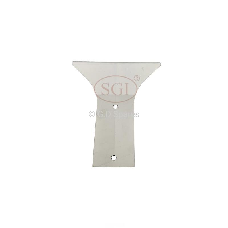 Side Panel Joiner Gusset