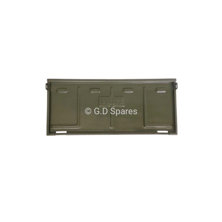 Tail Gate CJ3B
