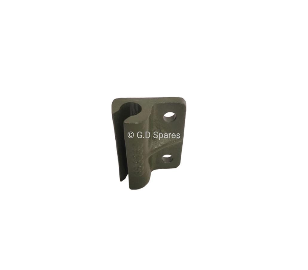 Tail Gate to Body Hinges CJ3B