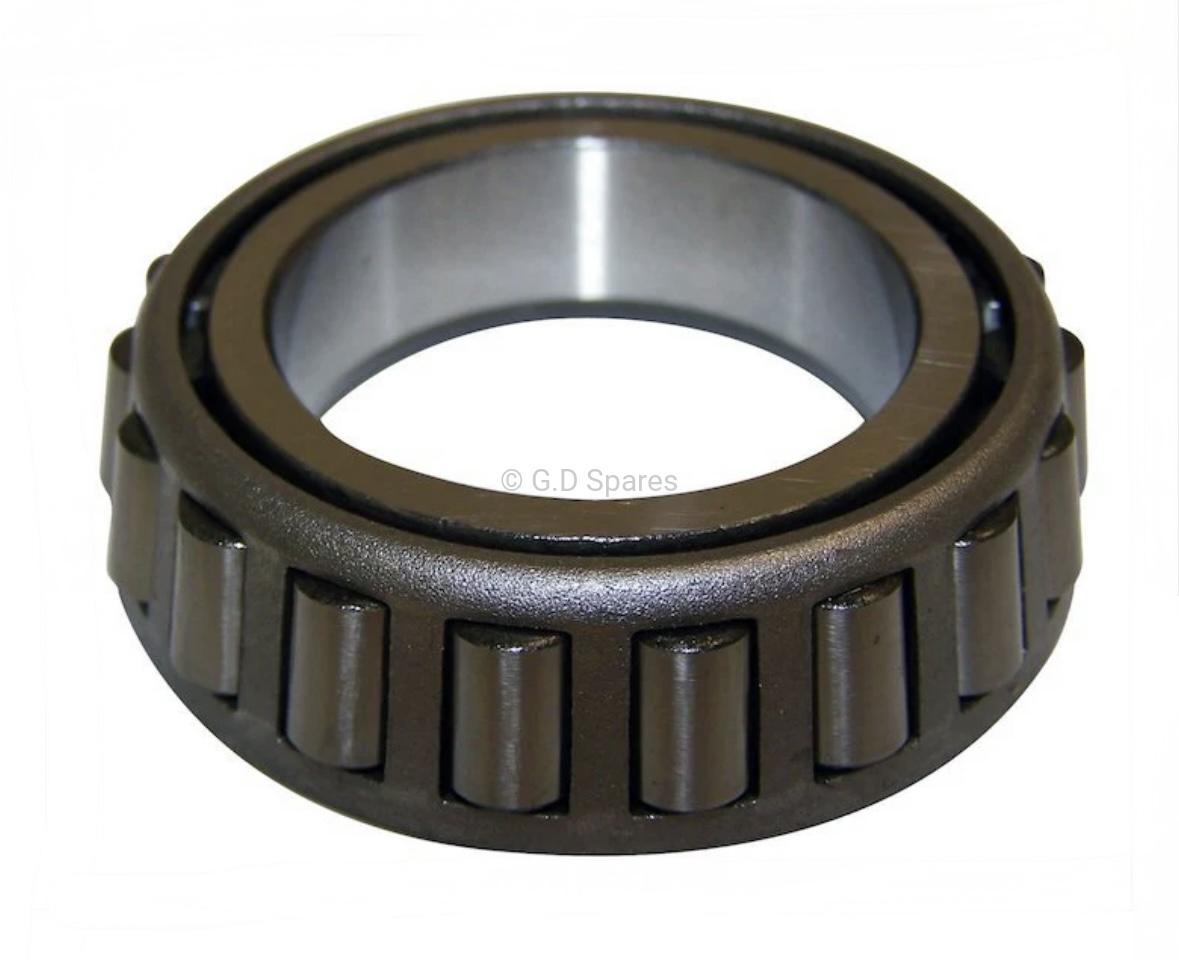 Wheel Bearing, Inner or Outer, 1941-1965, Willys and Jeep