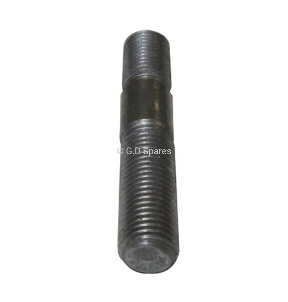 KING PIN CAP STUD FITS 41-71 JEEP & WILLYS WITH 4-134 ENGINE