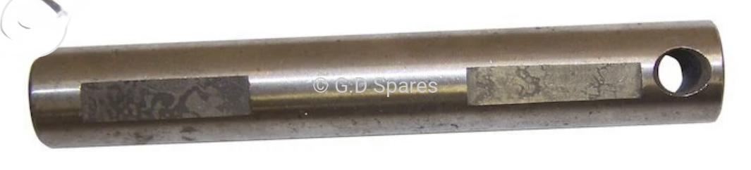 Differential Pinion Shaft, 1941-1971 Willys and Jeep