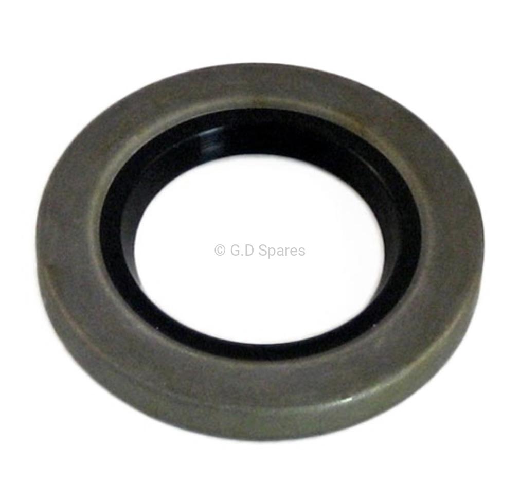 Oil Seal Inner Front/Rear Axle Shaft, 1941-1971 Willys and Jeep with Dana 25/27