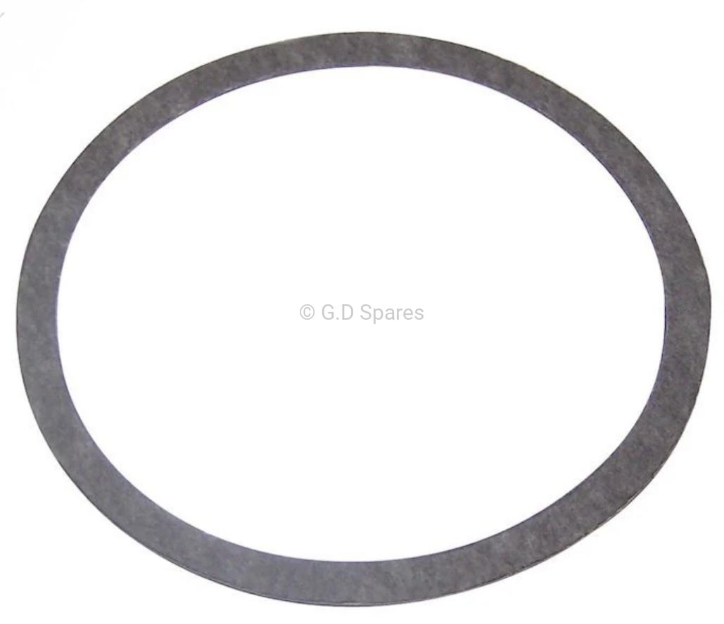Pinion Gasket, 1945-1975, Willys and Jeep w/ Front Dana 25/27 or Rear Dana 23/27/41/53