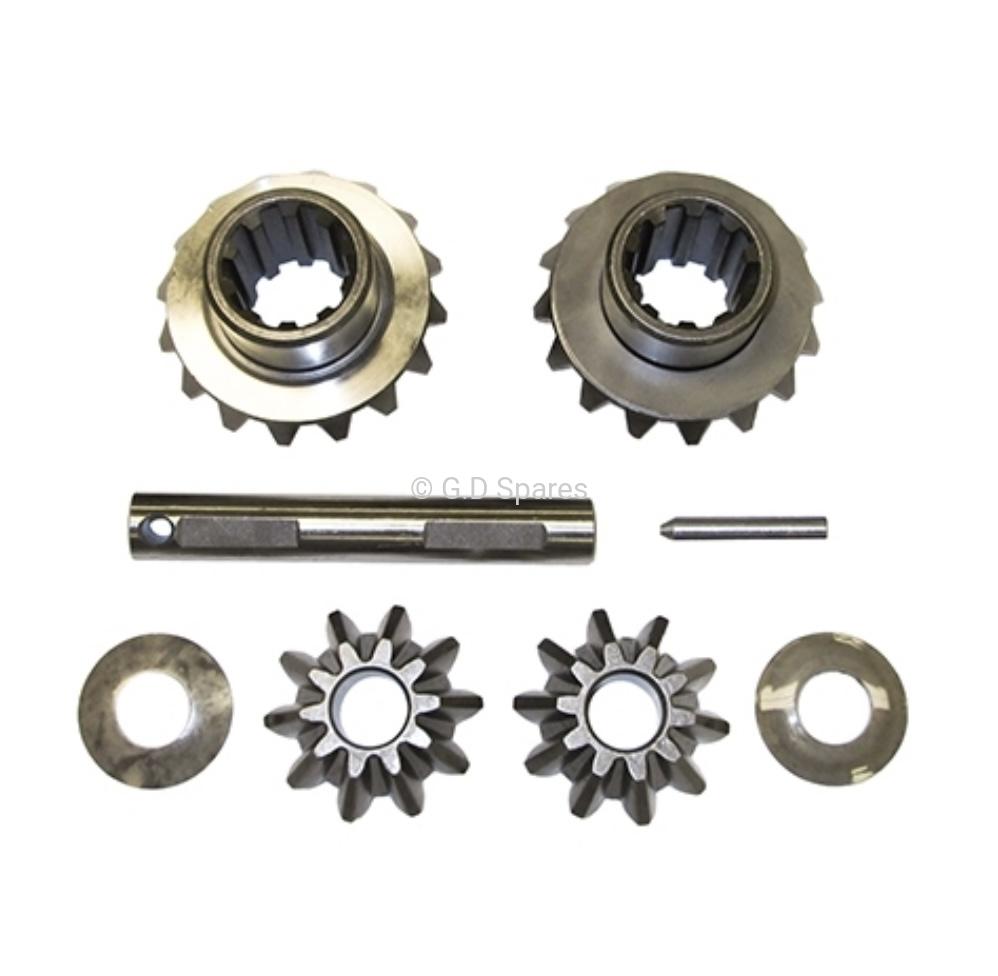 Differential Repair Kit, 1941-1965 Jeep and Willys with Dana 23/25/27