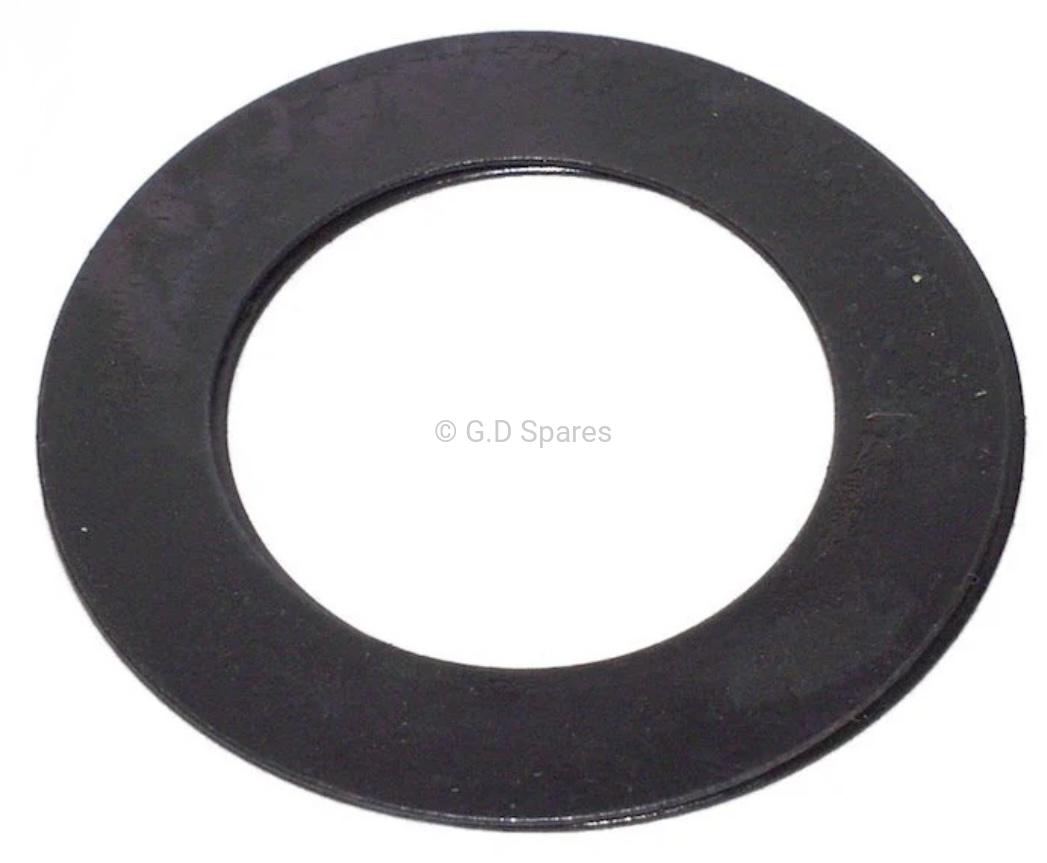 Front Axle Side Gear Washer, 1941-1971, Willys and Jeep with a Front Dana 25/27 or Rear Dana 23/27