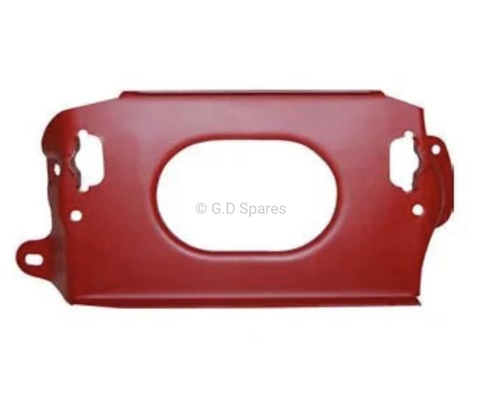 Battery Tray 1941-1945 Willys Jeep, Ford GPW