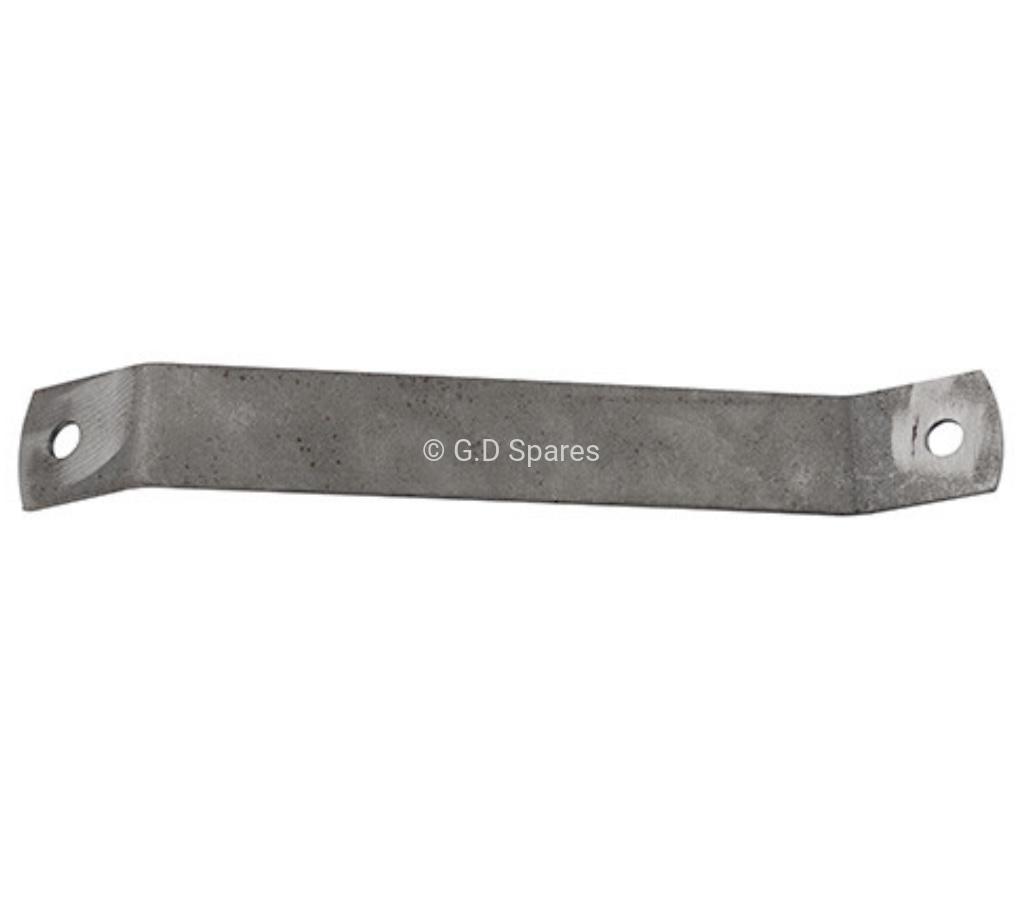 Battery Kit Strap, 1941-1945, MB and GPW