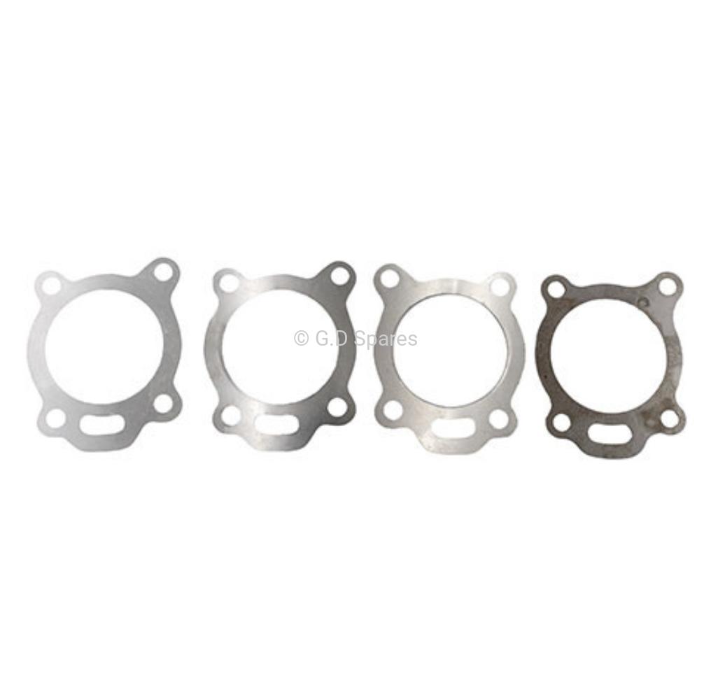 Output Shaft Shim Set, 1941-1979, Willys and Jeep with Dana 18 & Dana 20