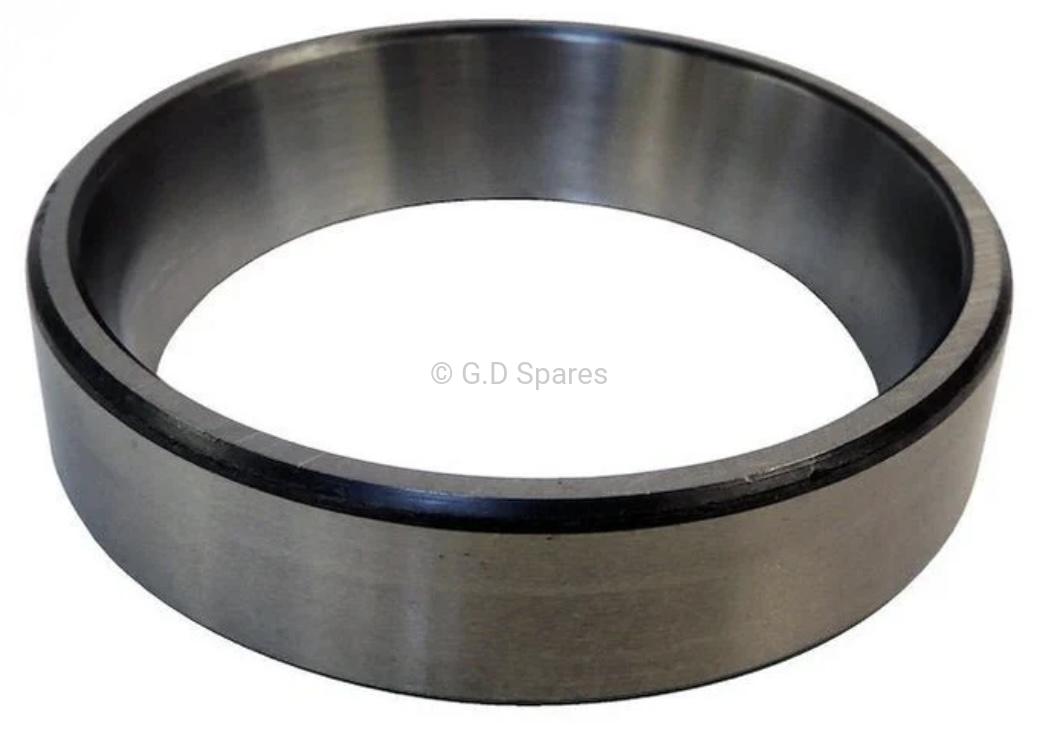 Output Shaft Race, 1941-1971, Willys and Jeep with Dana 18