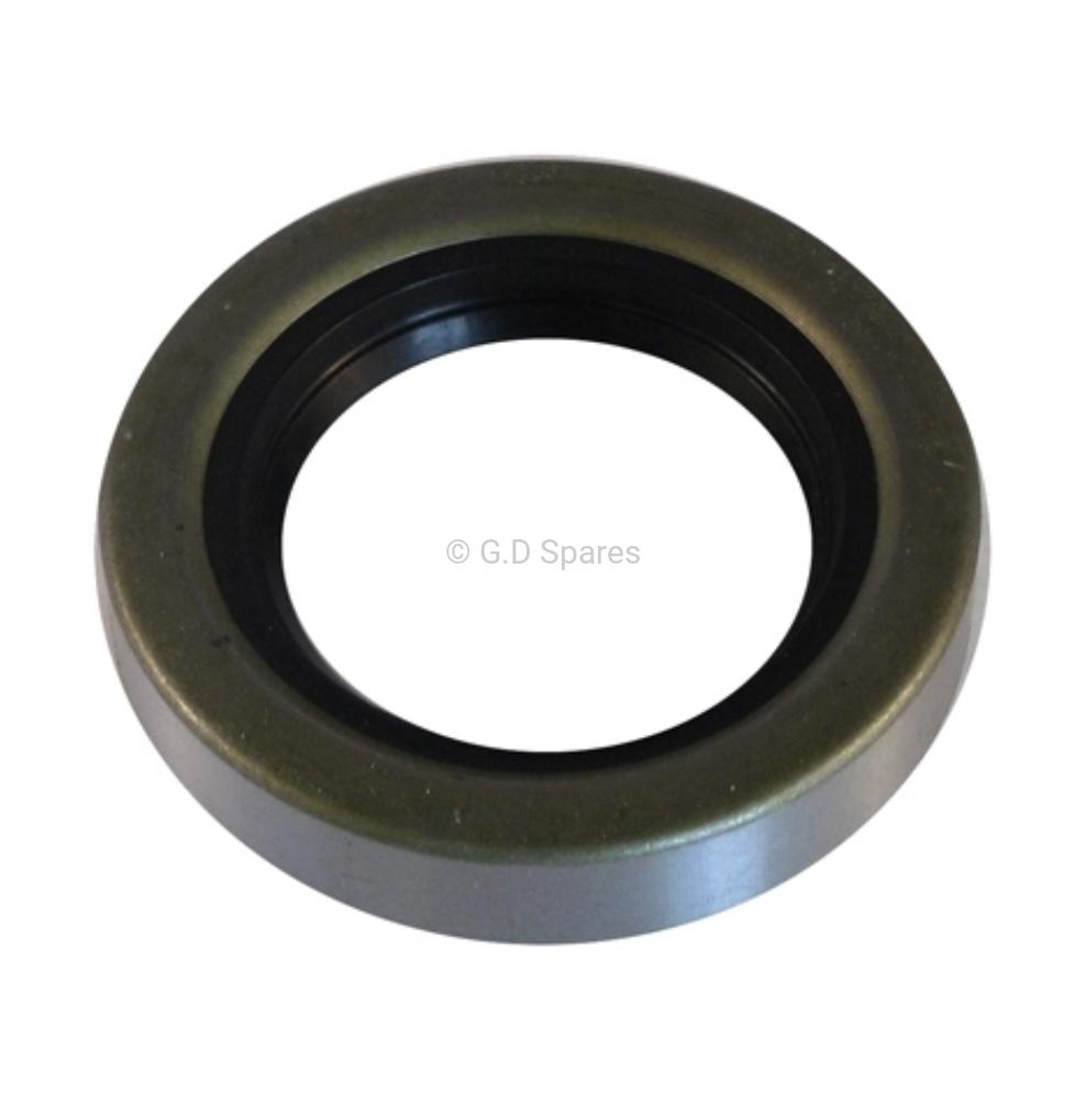 Output Shaft Oil Seal, Transfer Case, 1941-1979, Willys and Jeep