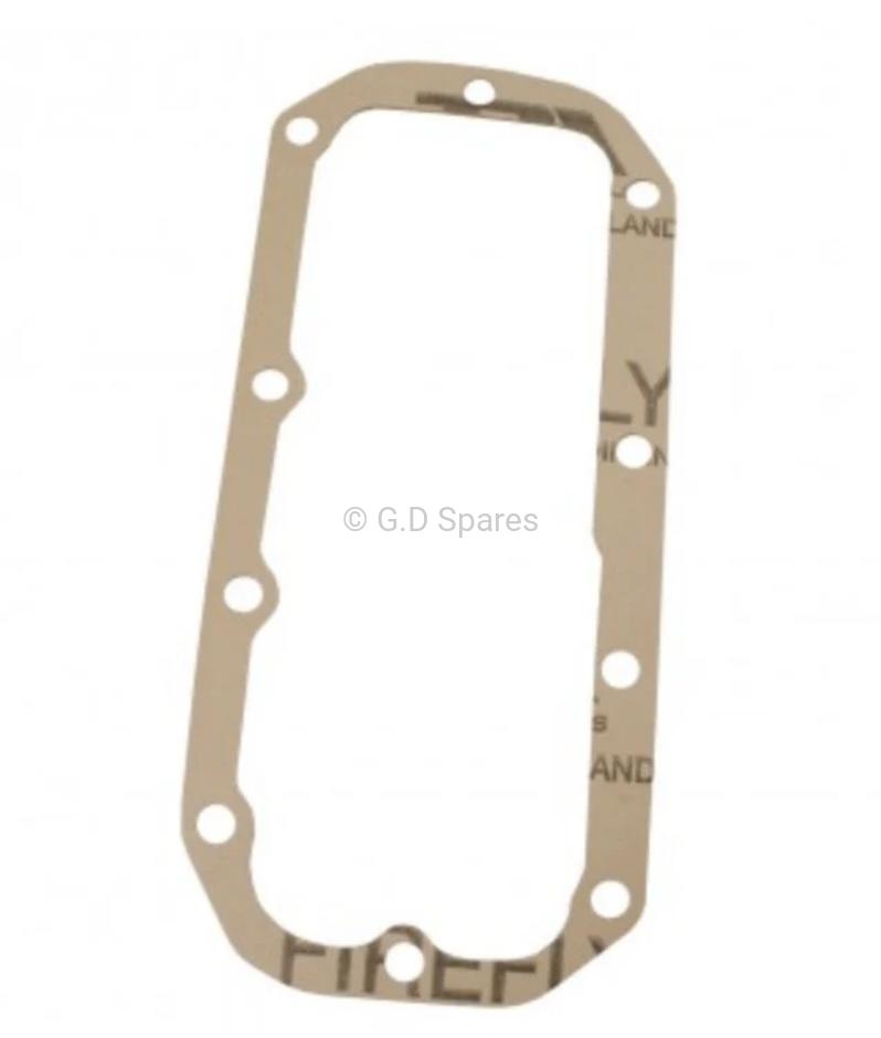 Transfer Case Access Cover Gasket, 1941-1986, Willys and Jeep