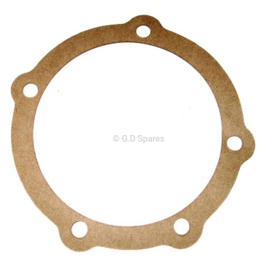 Transfer Case Power Take Off (PTO) Gasket, 1941-1971, Jeep and Willys with Dana 18