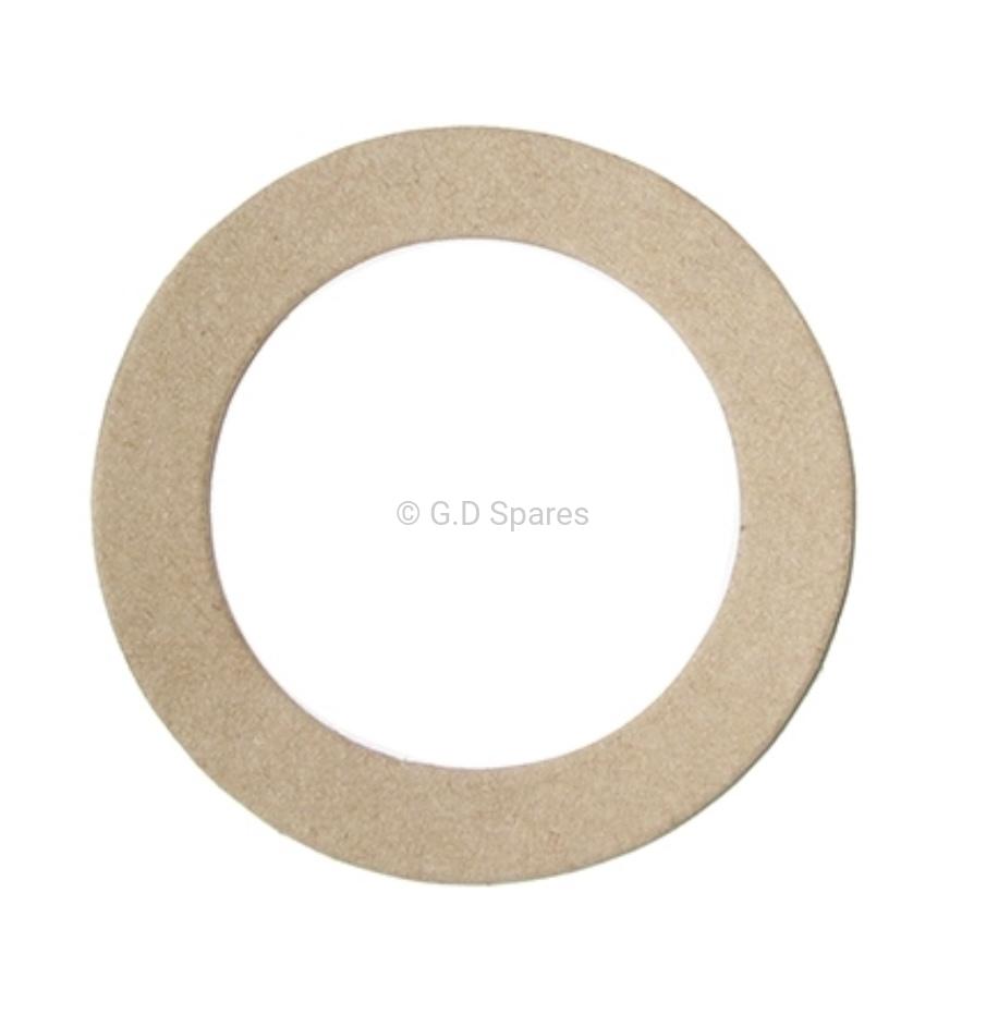 Output Gasket, Transfer Case, 1941-1971, Willys and Jeep