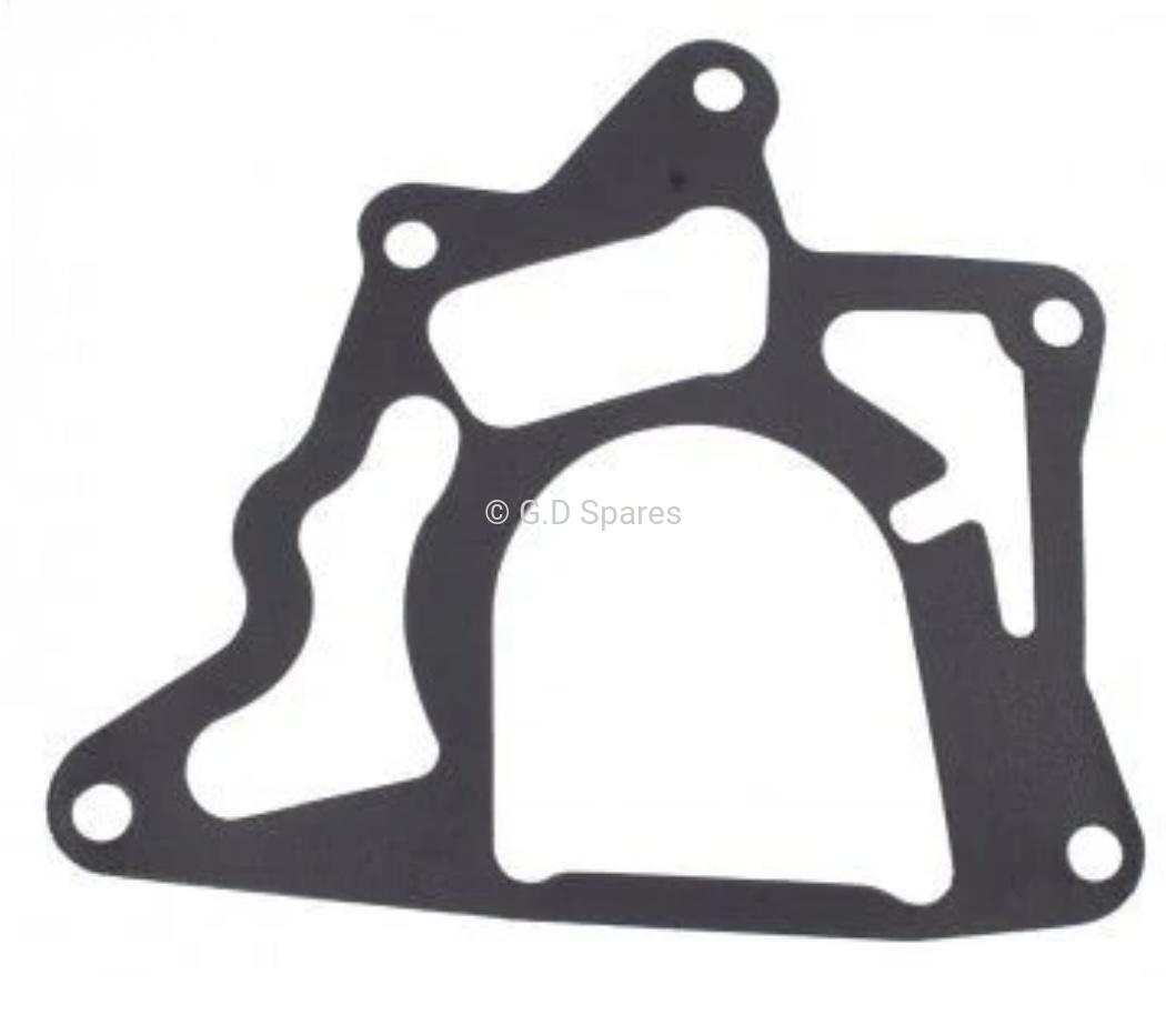 Transmission to Transfer Case Gasket, 1941-1971, Jeep and Willys with Dana 18