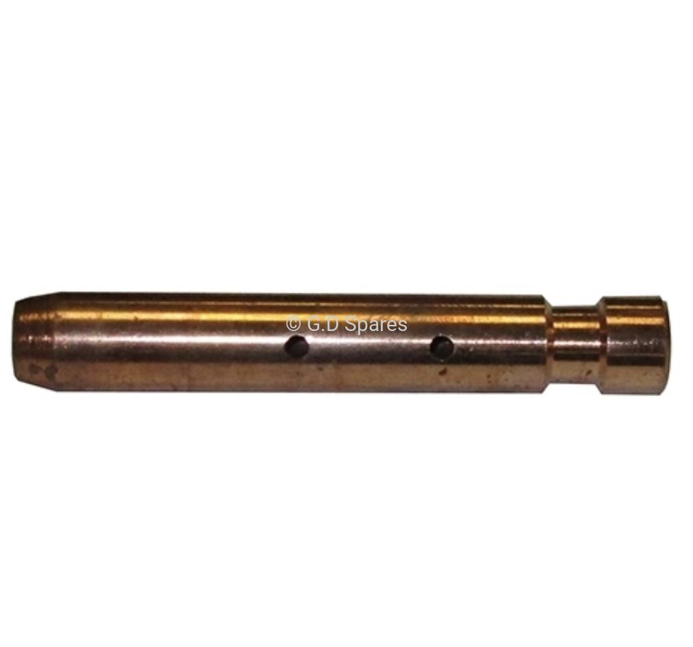 TRANSFER CASE SHIFT LEVER PIVOT PIN FITS 41-71 JEEP & WILLYS WITH DANA 18 TRANSFER CASE