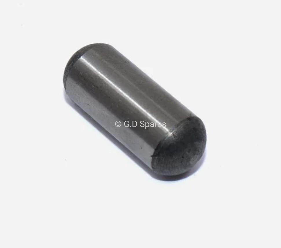 Transfer Case Interlocking Shift Lever Pin, 1941-1971, Dana 18 Transfer Case