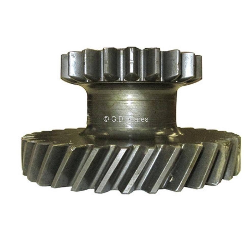 INTERMEDIATE SHAFT GEAR FITS 46-53 JEEP & WILLYS WITH DANA 18 TRANSFER CASE