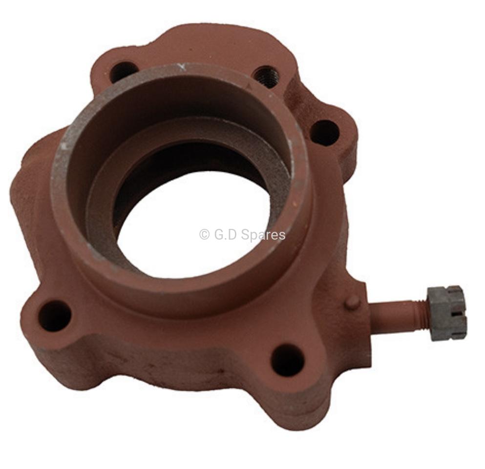 Dana 18 Transfer Case Bearing Cap Housing, 1943-1971, Willys and Jeep Vehicles