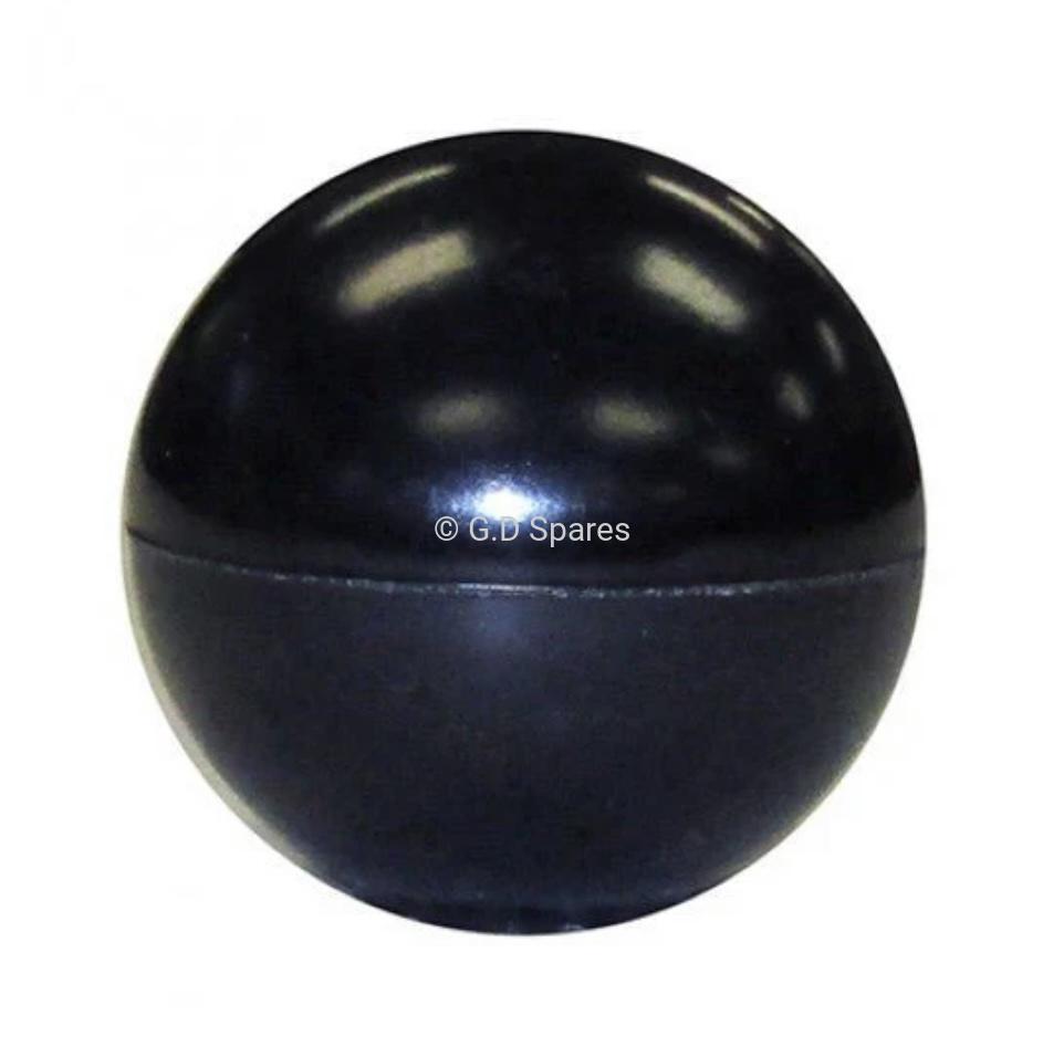 Transfer Case Shift Knob, Dana 18, 1941-1971, Willys and Jeep Vehicles