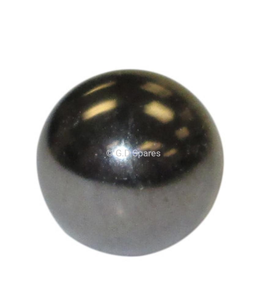 Shift Rail Poppet Ball, 1941-1986, Willys and Jeep