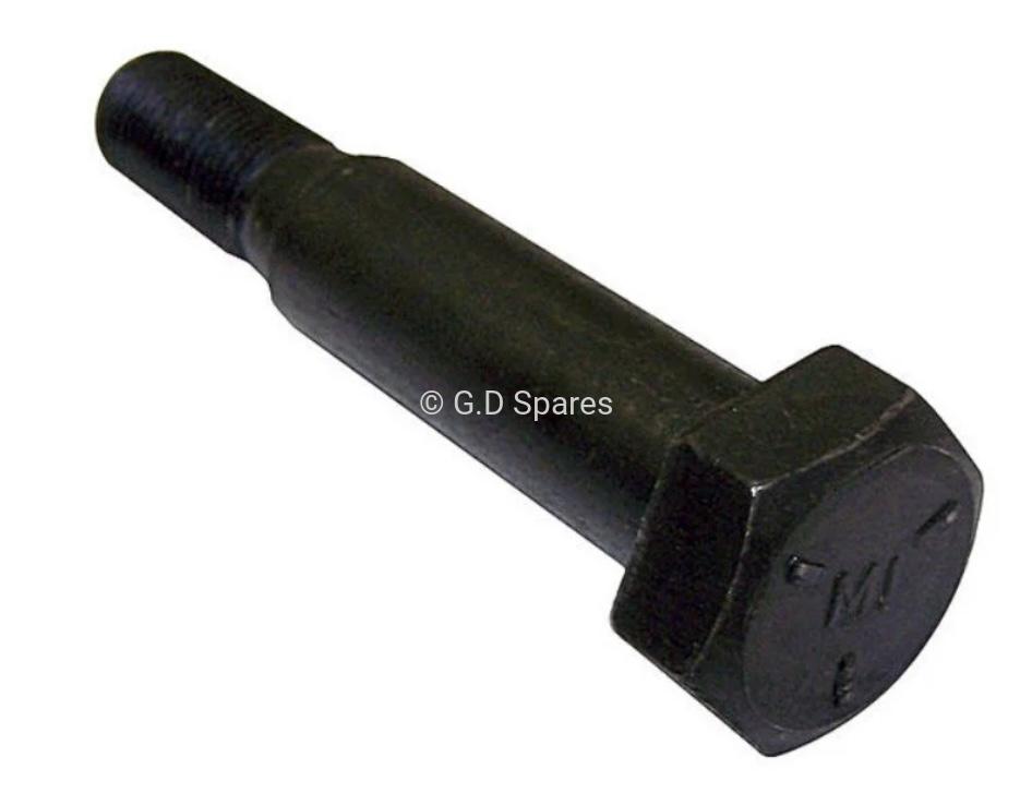 Transfer Case Mounting Stud, 1941-1971, WIlly and Jeep with Dana 18
