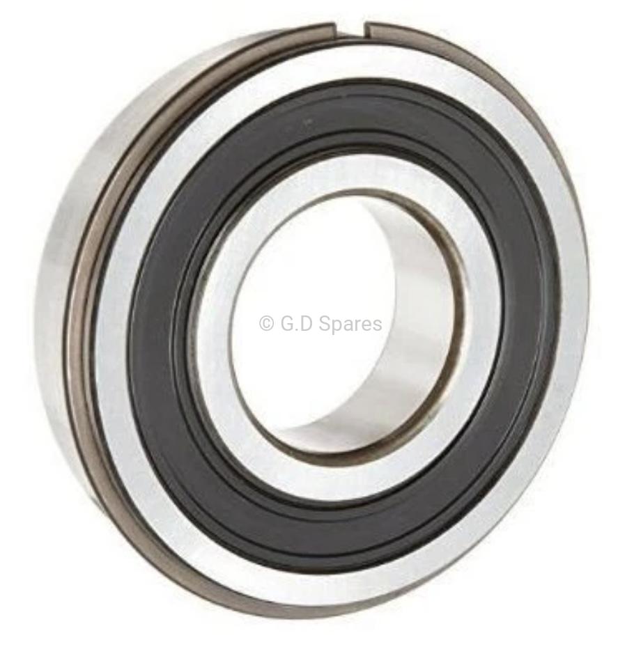 Front Main Shaft Bearing, Sealed, T-84 Transmission, 1941-1945, Willys MB and GPW