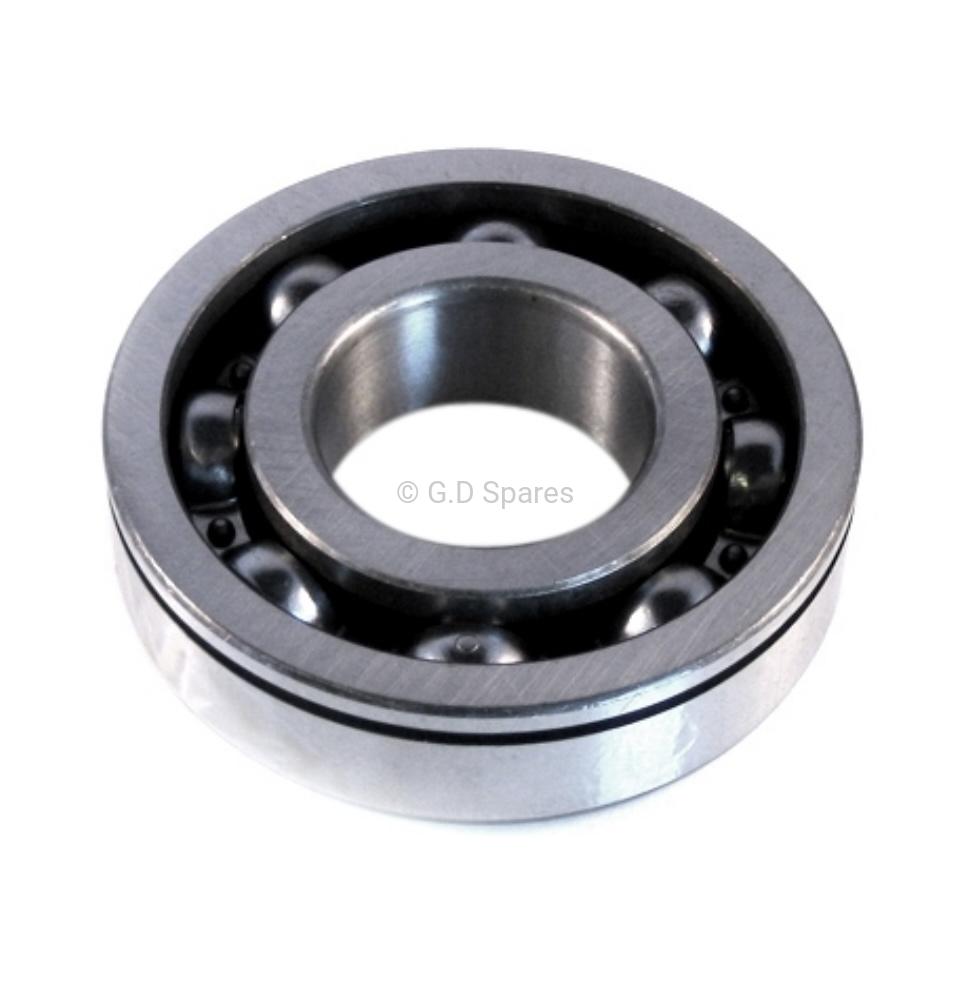 REAR TRANSMISSION MAIN SHAFT BEARING FITS 41-45 MB, GPW WITH T-84 TRANSMISSION