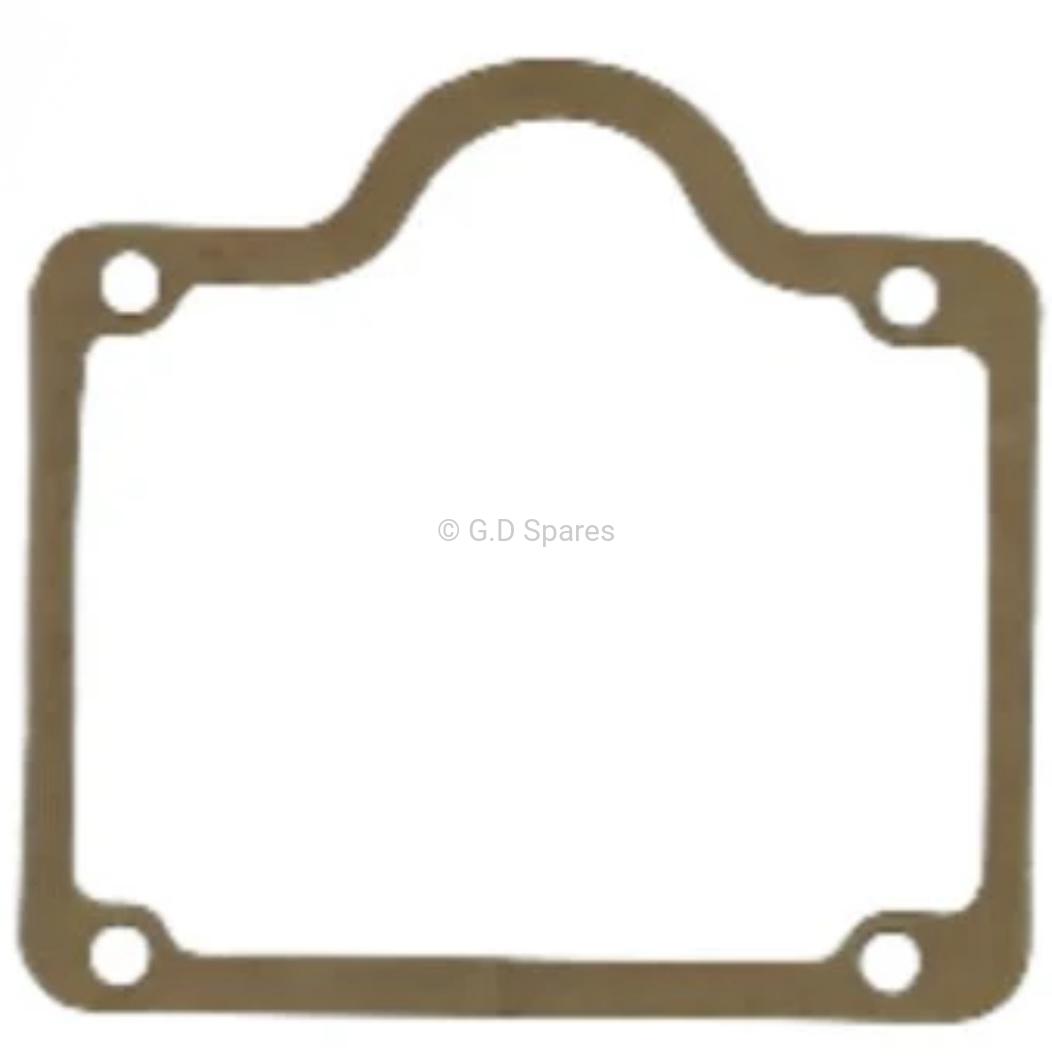 Shift Cover Gasket, 1941-1945, MB and GPW With T84 Transmission