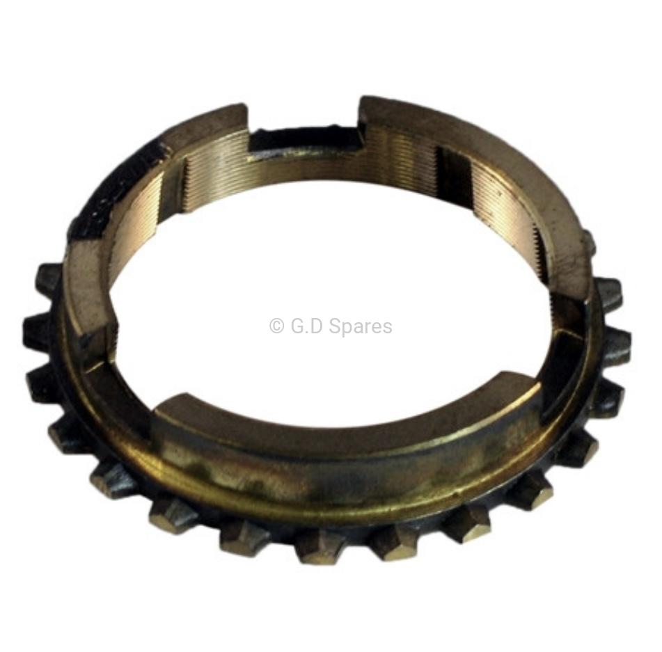 Synchronizer Blocking Ring, T84, T96, 1941-1955, Willys Jeepster, Station Wagon, MB, GPW
