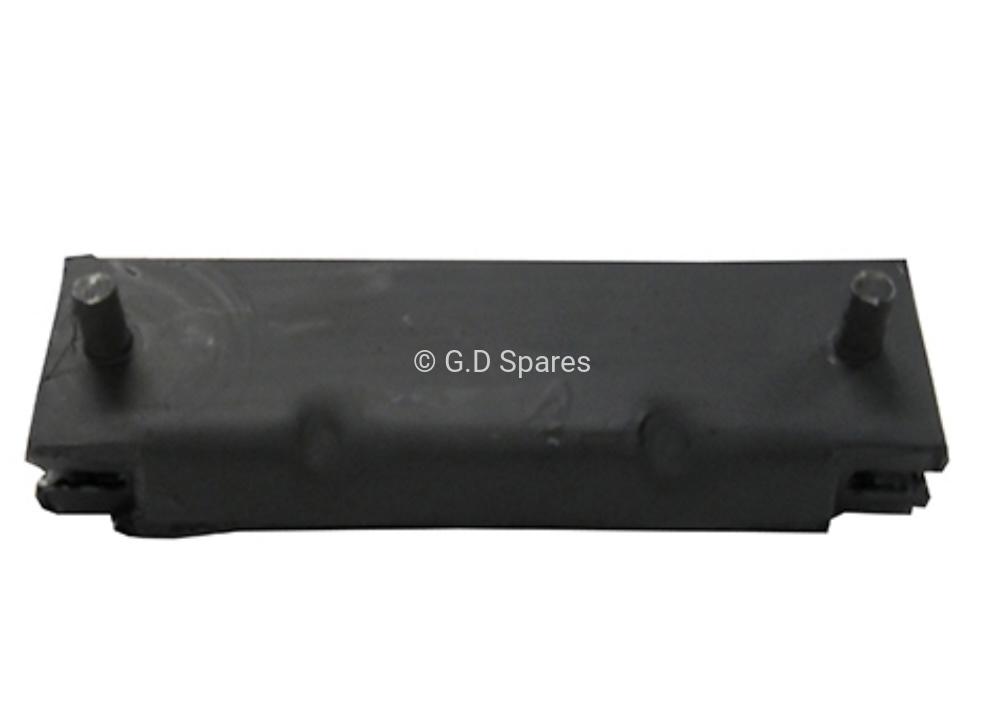 Rear Transmission Mount, 4-134 Engine, 1941-1971 Willys and Jeep