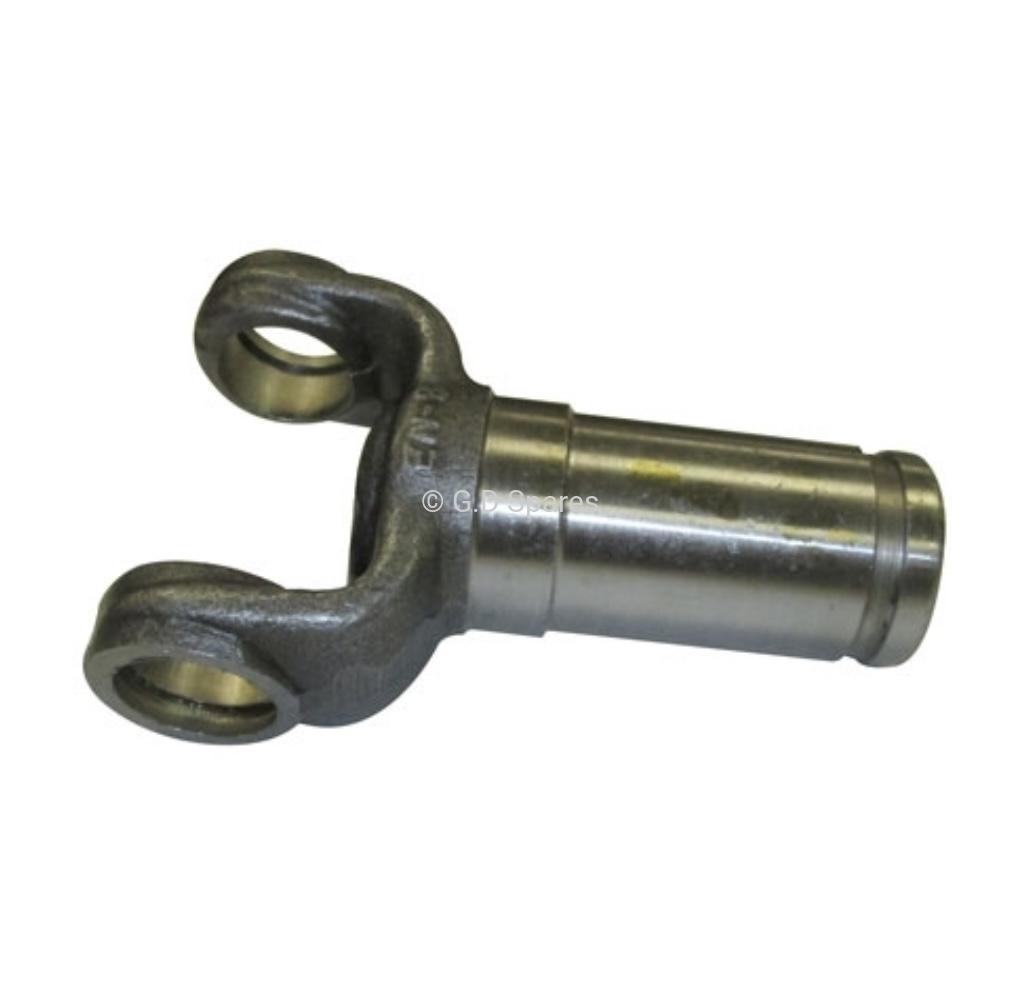 Driveshaft Slip Yoke, 1941-1966, MB, GPW, CJ2A,3A, 5, M38, M38A1, Station Wagon, Pickup Truck