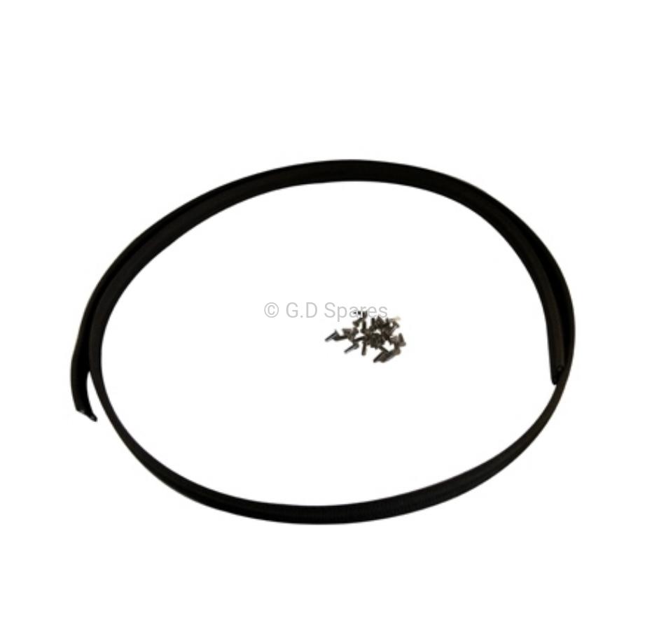 Hood Welt Kit