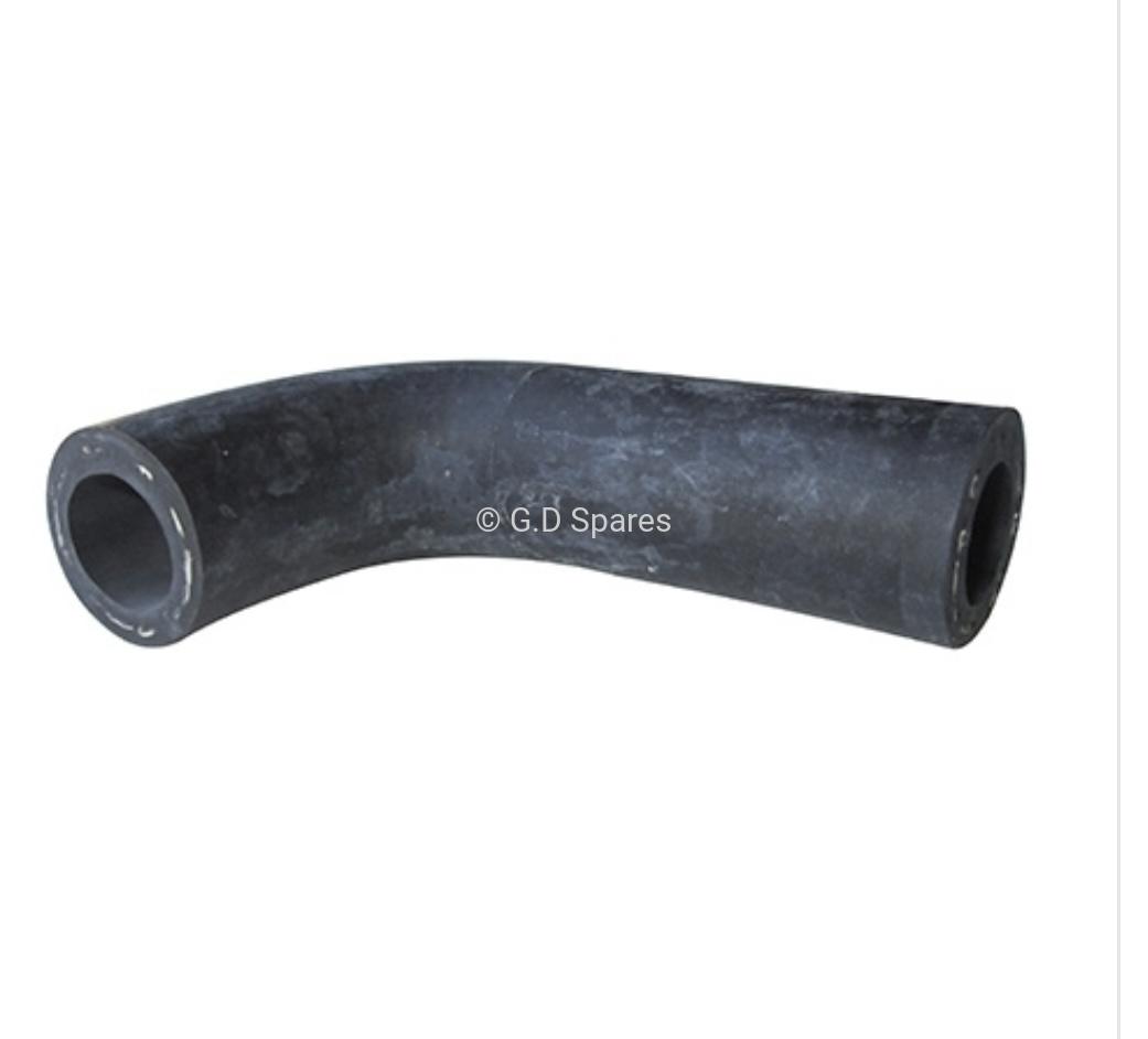 Water Pump Bypass Hose, 4-134 Engine, 1941-1971, Willys and Jeep