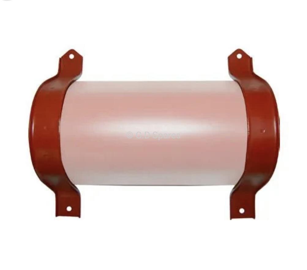 Surge Tank Bracket