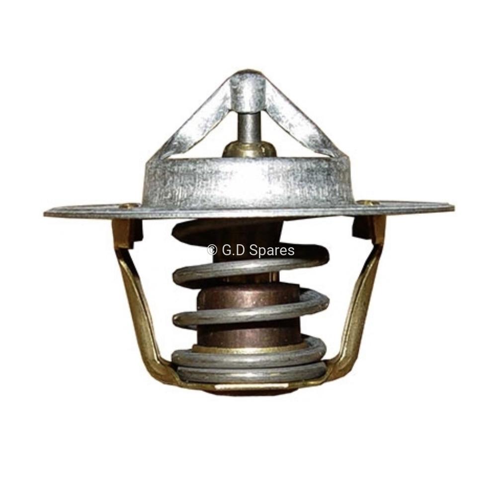 Thermostat, 160°, 1941-1971, Willys and Jeep Vehicles
