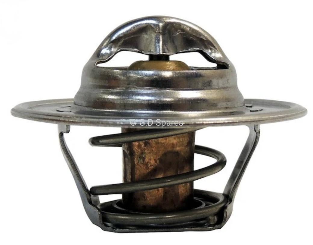 Thermostat, 180°, 1941-1971, Willys and Jeep