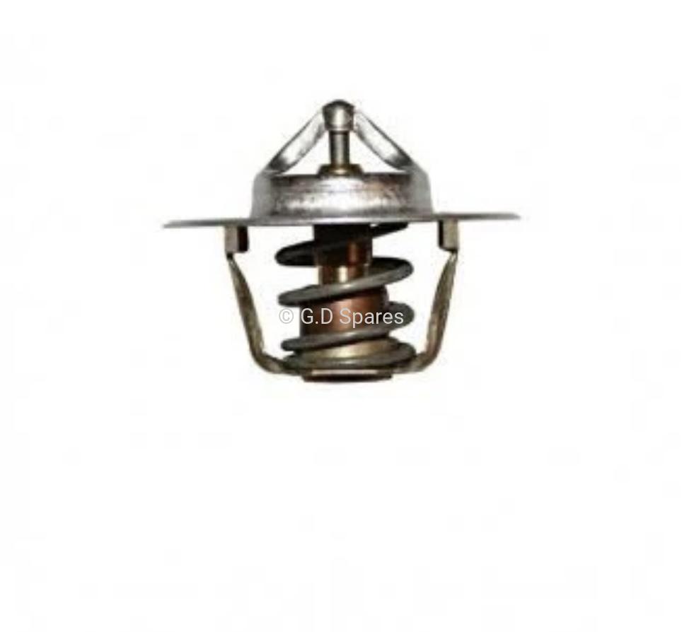 Thermostat, 195°, 1941-1971, Willys and Jeep