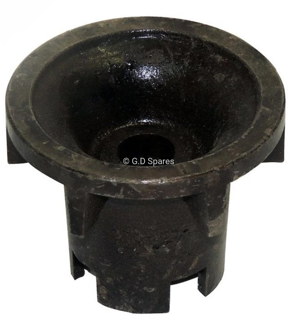 Water Pump Impeller, 1941-1971, Willys and Jeep