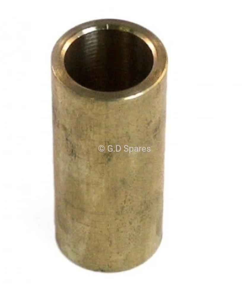 Leaf Spring Pivot Eye Bushing, 1941-1968, Willys, MB, CJ Series, Pickup, Station Wagon