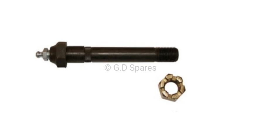 Front Torque Reaction Bolt (4 3/4"), 1941-1945 MB and GPW