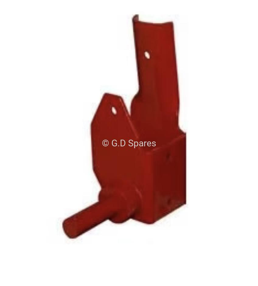 Bracket Rear Shock Absorber (RH) 1941-1945 MB Willys Jeep