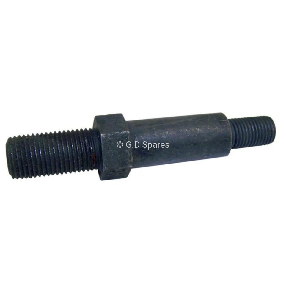 Shock Plate Mounting Stud, 1941-1986, Willys and Jeep