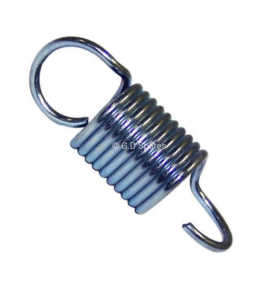 Clutch Release Carrier Spring, 1941-1971, Jeep and Willys