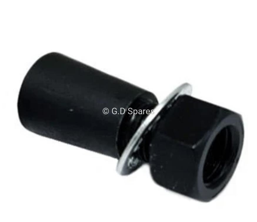 Flywheel to Crankshaft Dowel Pin, 1941-1971, Jeep and Willys